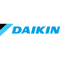 Daikin logo