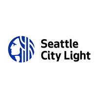 Seattle City Light logo