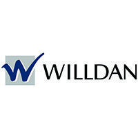 Willdan logo